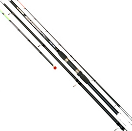 Удилище Kosadaka Millenium Feeder 3.60м до 170г 312XH Удилище Kosadaka Millenium Feeder 3.60м до 170г 312XH