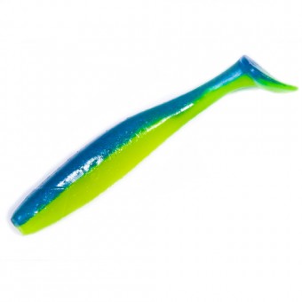 Виброхвосты Lucky John Pro Series MINNOW 2.2in (05.60) 10шт