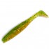 Виброхвосты Lucky John Pro Series MINNOW 2.2in (05.60) 10шт