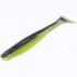 Виброхвосты Lucky John Pro Series MINNOW 2.2in (05.60) 10шт