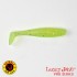 Виброхвосты Lucky John Pro Series MINNOW 2.2in (05.60) 10шт
