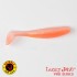Виброхвосты Lucky John Pro Series MINNOW 2.2in (05.60) 10шт