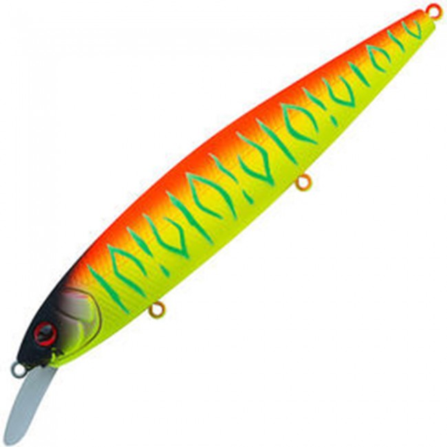 Воблер Strike Pro Bold 110 SP Воблер Strike Pro Bold 110 SP