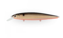 Воблер Strike Pro Bold 110 SP Воблер Strike Pro Bold 110 SP