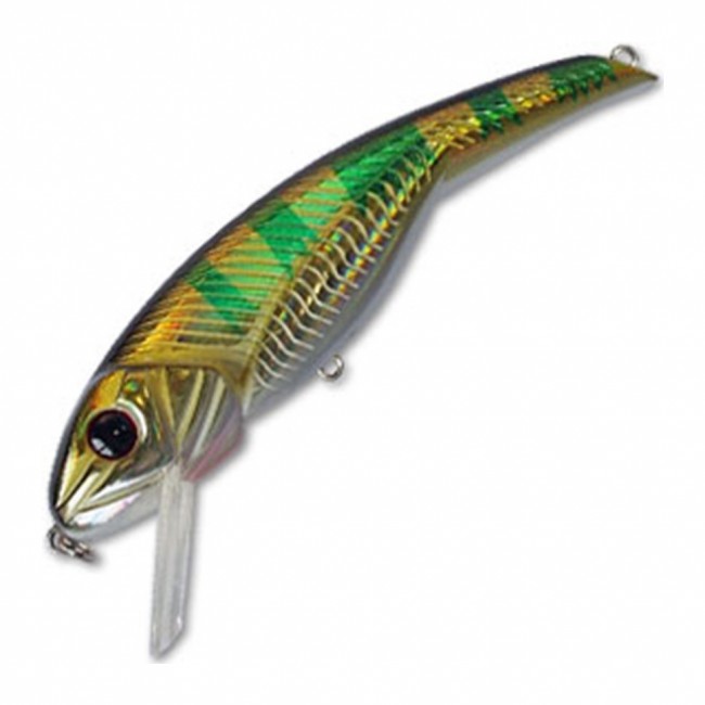 Воблер TsuYoki Wander 100F