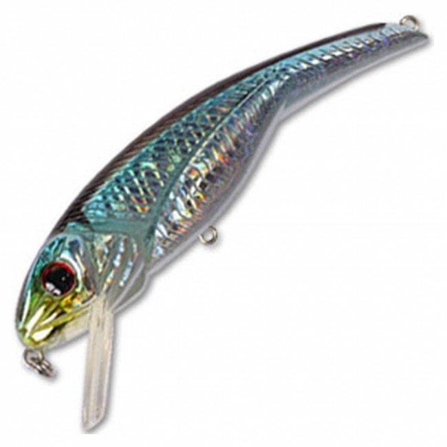 Воблер TsuYoki Wander 100F