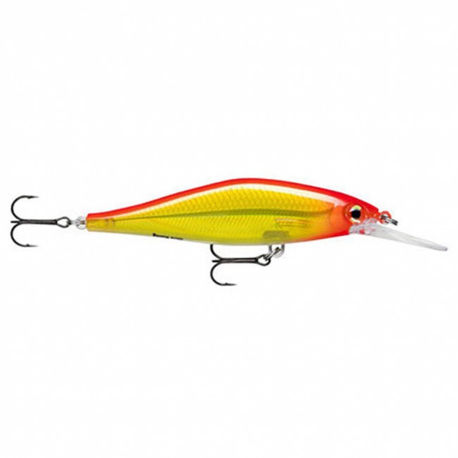 Воблер Rapala Shadow Rap 11