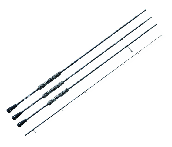 Удилище Okuma Guide Select Spinning 8'0" 243cm MH 14-42g 4pcs