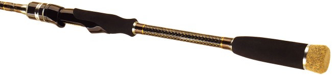 Спиннинг Kosadaka Hardy 1.98м 3-15г SHD-198L