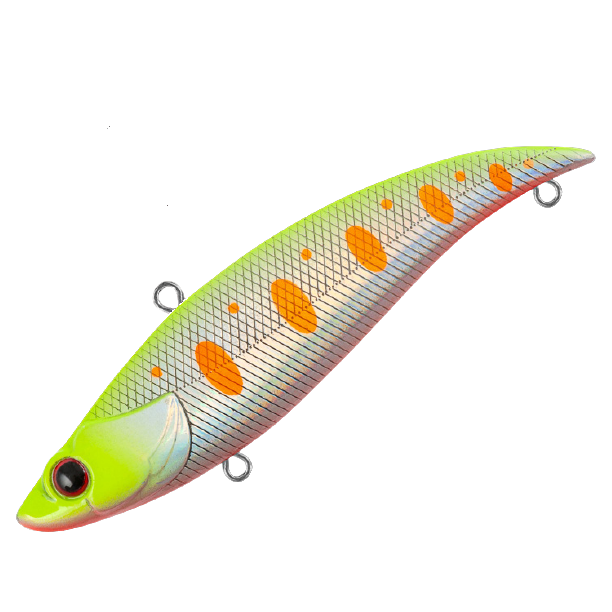 Раттлин TsuYoki Vika 90S