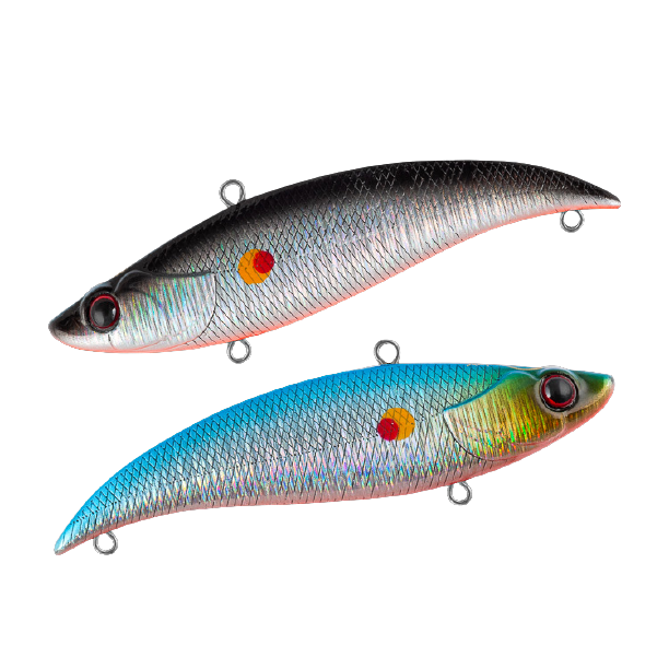 Раттлин TsuYoki Vika 90S