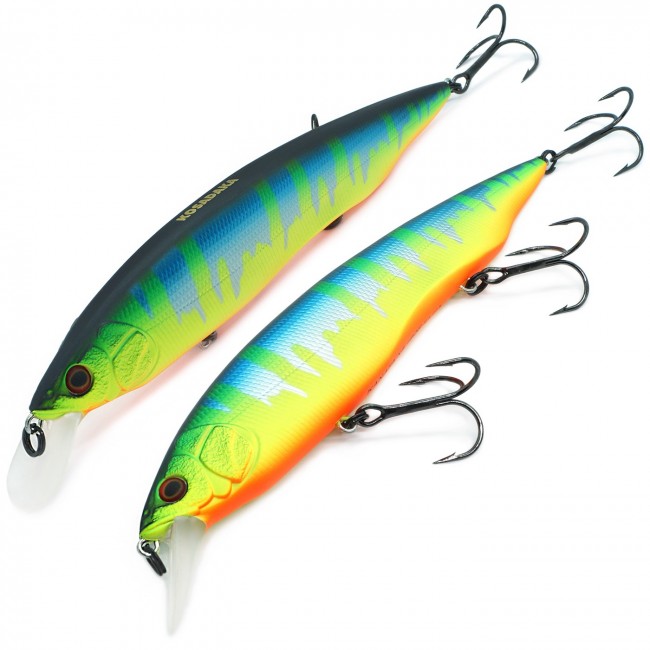 Воблер Kosadaka Kanata XS 160SP