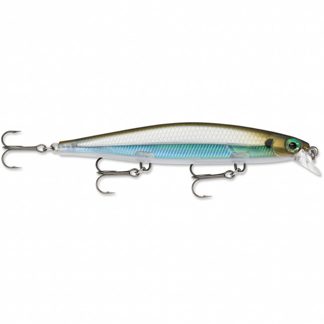 Воблер Rapala Shadow Rap Deep 11 Воблер Rapala Shadow Rap Deep 11