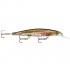 Воблер Rapala Shadow Rap Deep 11