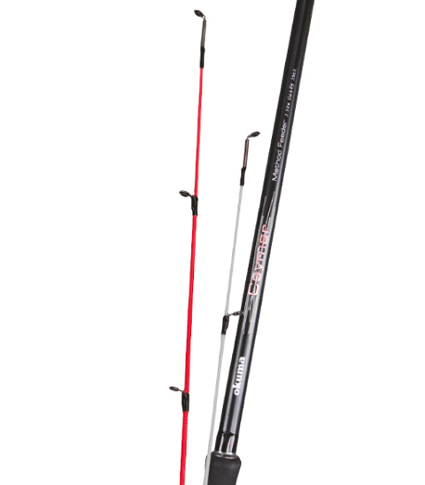 Удилище Okuma Ceymar Method Feeder 11'0" 330cm 60g 3sec MG/MLG/LG