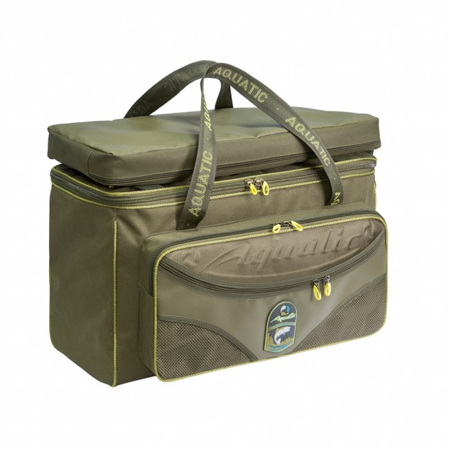 Сумка Aquatic С-12 для лодки с сидением