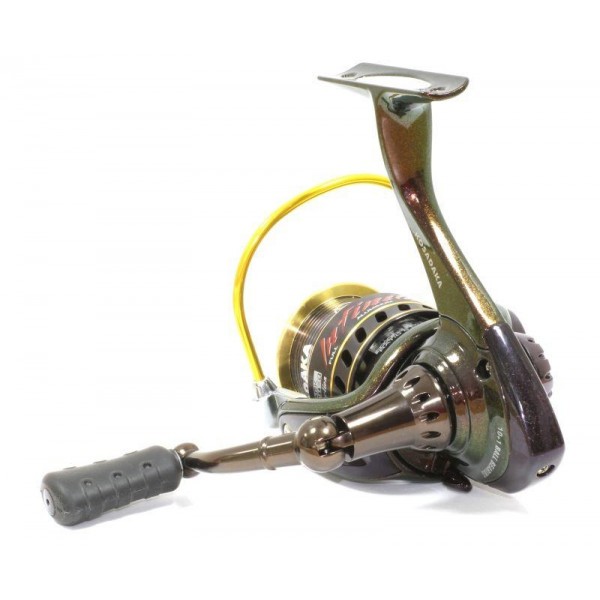 Катушка Kosadaka Infinity 1500 Катушка Kosadaka Infinity 1500