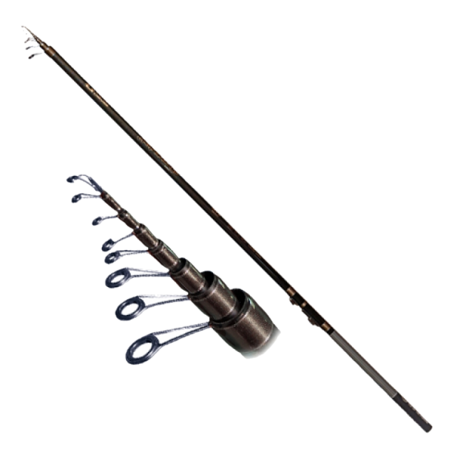 Удилище Kosadaka Infinity Tele Bolognese 7м 10-30г