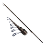 Удилище Kosadaka Infinity Tele Bolognese 7м 10-30г