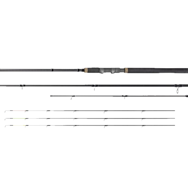 Удилище Dragon MegaBAITS Mystery Feeder 3.60 m 100g