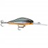 Воблер Rapala Shadow Rap Jack Deep 05