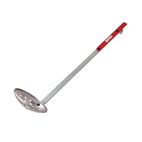 Черпак металлический Rapala  Ice Mini