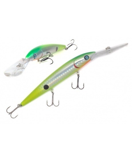 Воблер German Veider 120 мм