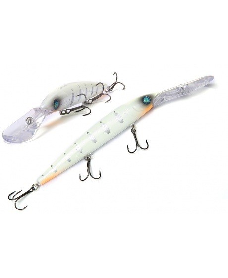 Воблер German Veider 120 мм