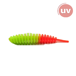 Силиконовая приманка Milmax (Тула ) Плавунец ,4.5см