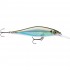 Воблер Rapala Shadow Rap Shad 09