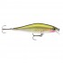 Воблер Rapala Shadow Rap Shad 09