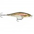 Воблер Rapala Shadow Rap Shad 09