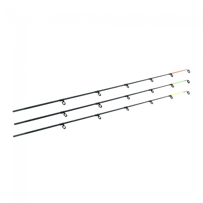 Вершинка к удилищу фидерному Sportex Exclusive Medium Feeder MF 4209 4.20m 90-150gr Solid Tip 2.5oz 