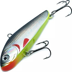 Воблер Kosadaka Ion Vib 75S