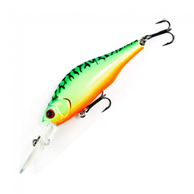 Воблер Kosadaka Mirage 50F XL Воблер Kosadaka Mirage 50F XL