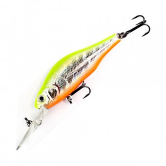 Воблер Kosadaka Mirage 50F XL