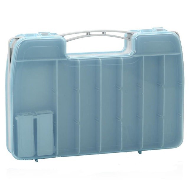 Коробка Salmo Double Sided 2546 Коробка Salmo Double Sided 2546