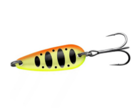 Блесна Колеблющаяся "Sprut" Shooter Spoon Блесна Колеблющаяся "Sprut" Shooter Spoon