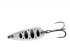 Блесна Колеблющаяся "Sprut" Shooter Spoon 