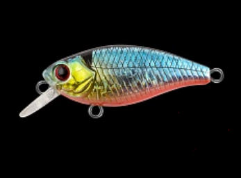 Воблер TsuYoki Chafer 40F