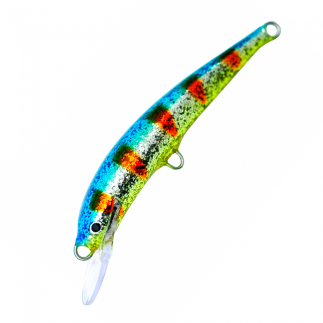 Воблер Nils Master INVINCIВLE Floating 18cm, 40 г.