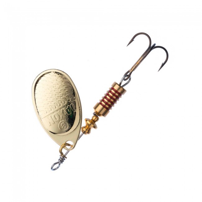 Блесна вращающаяся Jaxon Flash A 4 10г Блесна вращающаяся Jaxon Flash A 4 10г