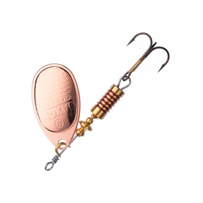 Блесна вращающаяся Jaxon Flash A 4 10г Блесна вращающаяся Jaxon Flash A 4 10г