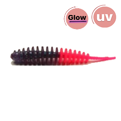 Силиконовая приманка Milmax (Тула ) Плавунец , 4.5см светонакоп. Силиконовая приманка Milmax (Тула ) Плавунец , 4.5см светонакоп.