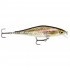 Воблер Rapala Shadow Rap Shad Deep 09