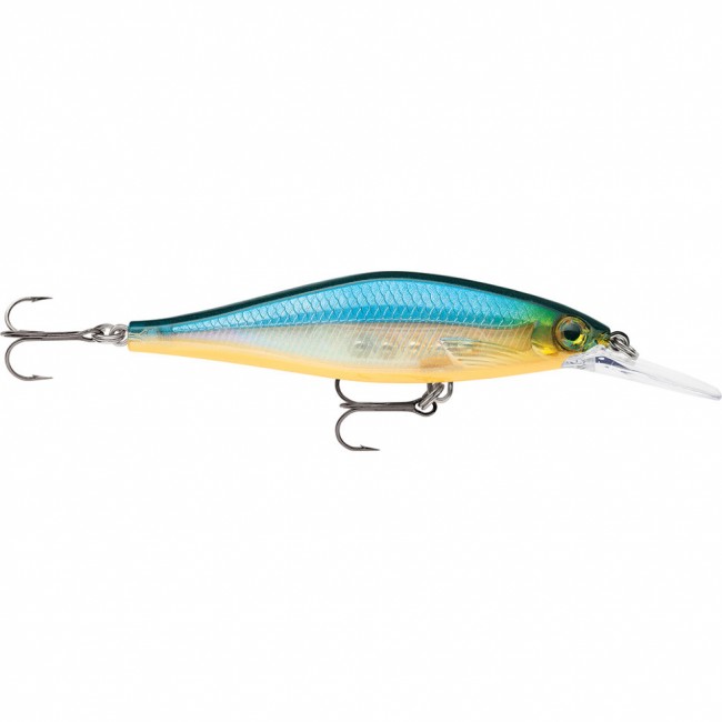 Воблер Rapala Shadow Rap Shad Deep 09 Воблер Rapala Shadow Rap Shad Deep 09