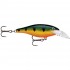 Воблер Rapala Shadow Rap Shad Deep 09