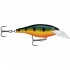 Воблер Rapala Shadow Rap Shad Deep 09