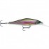 Воблер Rapala Shadow Rap Shad Deep 09