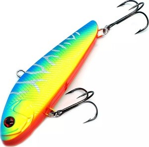 Воблер Kosadaka Ion Vib 85S